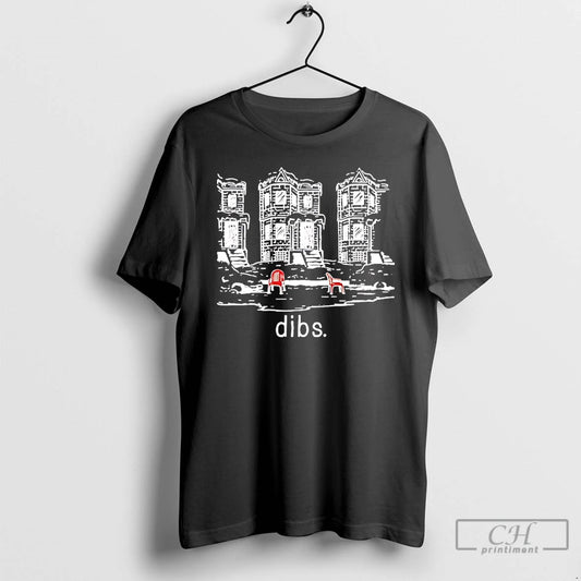 Premium Street Dibs Chicago T Shirts