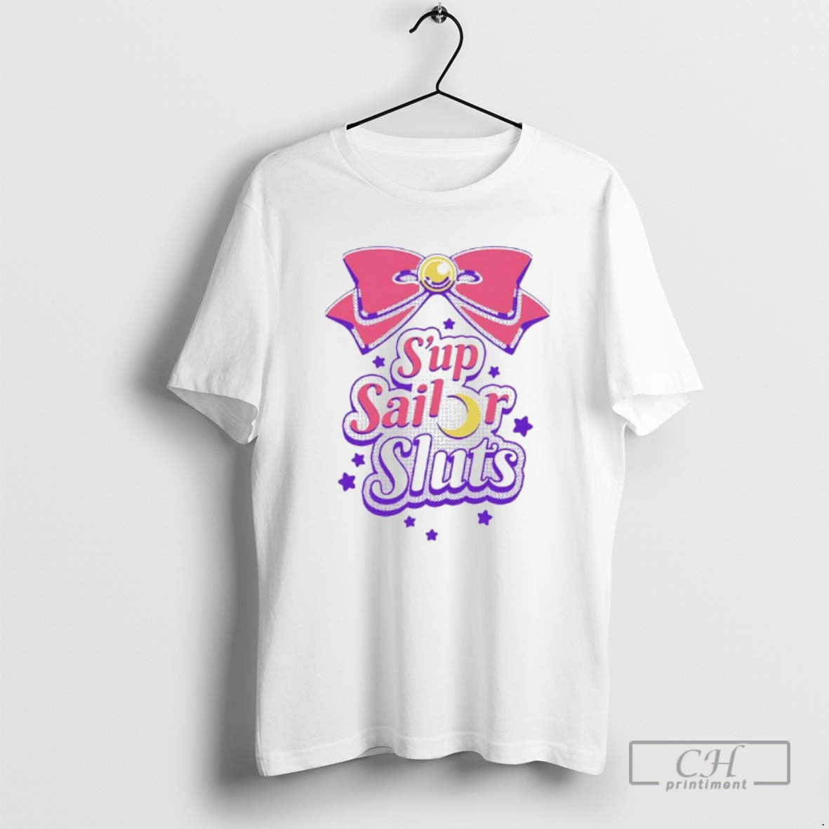 Premium Sup Sailor Sluts Graphic Shirt Sweater Hoodie, Sweatshirt | AU18TeeNovaLab.com