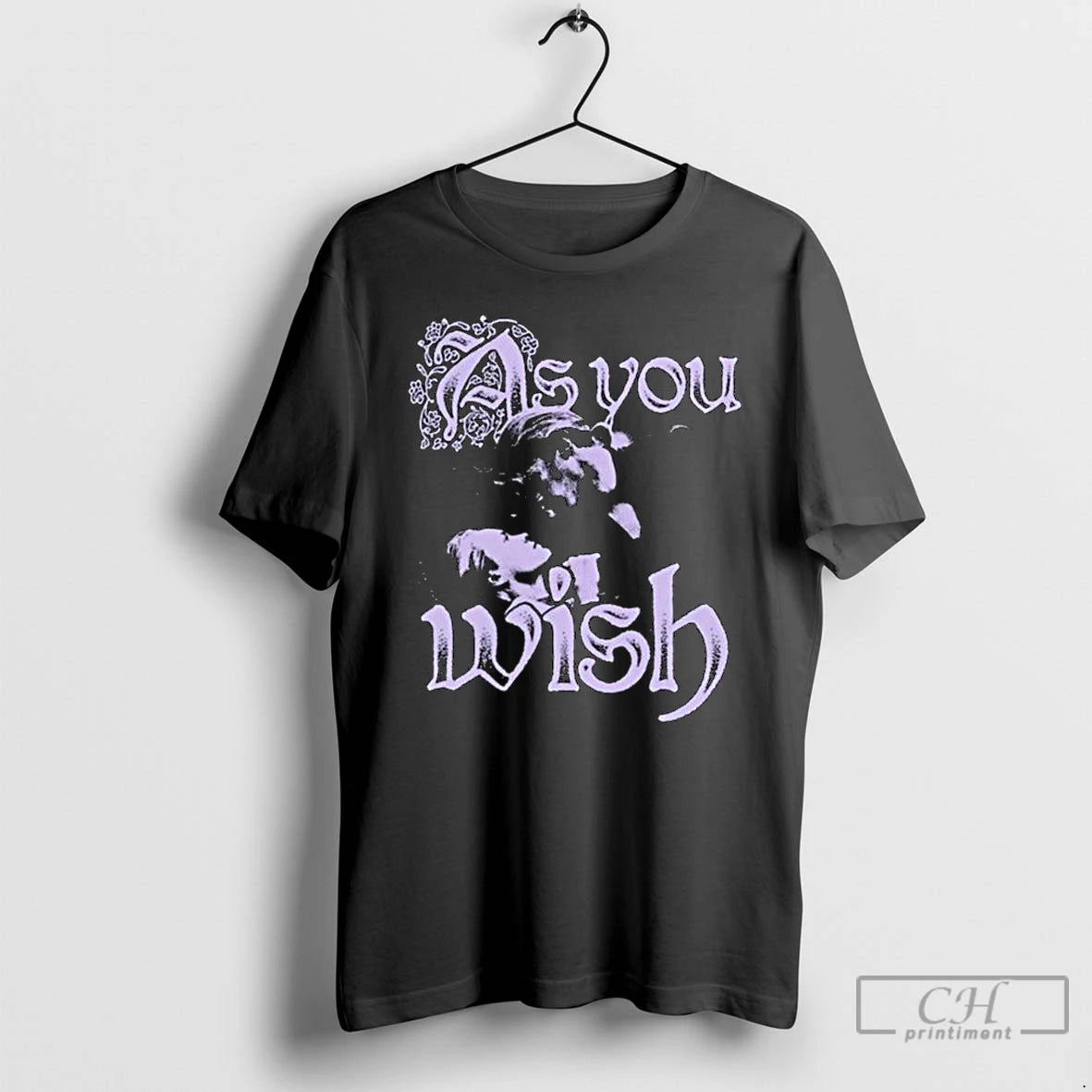 Premium Super Yaki As You Wish T-Shirts, Hoodie, Sweatshirt | AU18TeeNovaLab.com