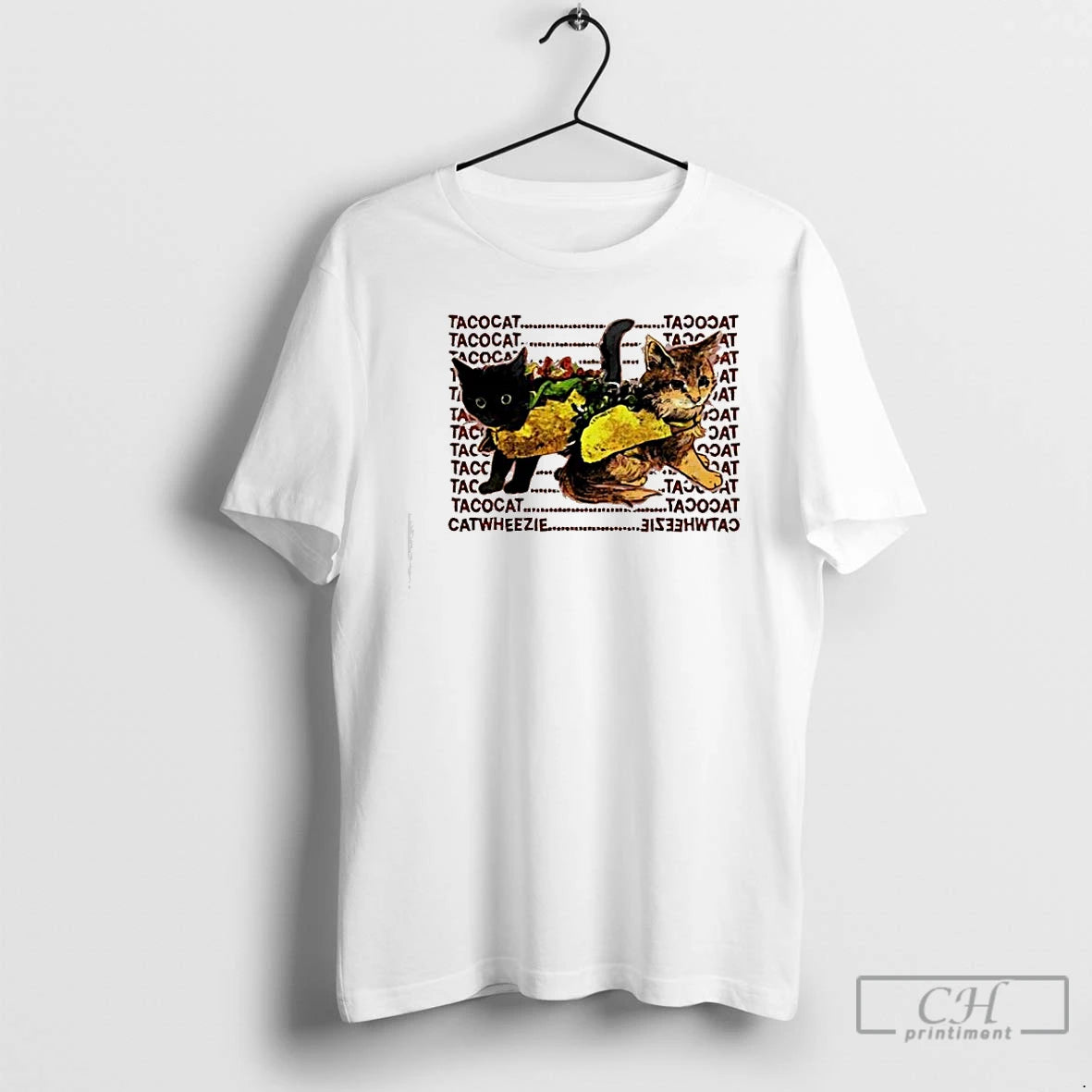 Premium Tacocat Multiple Times Cats Taco Shell T-Shirts, Hoodie, Sweatshirt | AU18TeeNovaLab.com