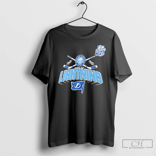 Premium Tampa Bay Lightning 2026 Nhl Stadium Series T-Shirts, Hoodie, Sweatshirt | AU18TeeNovaLab.com
