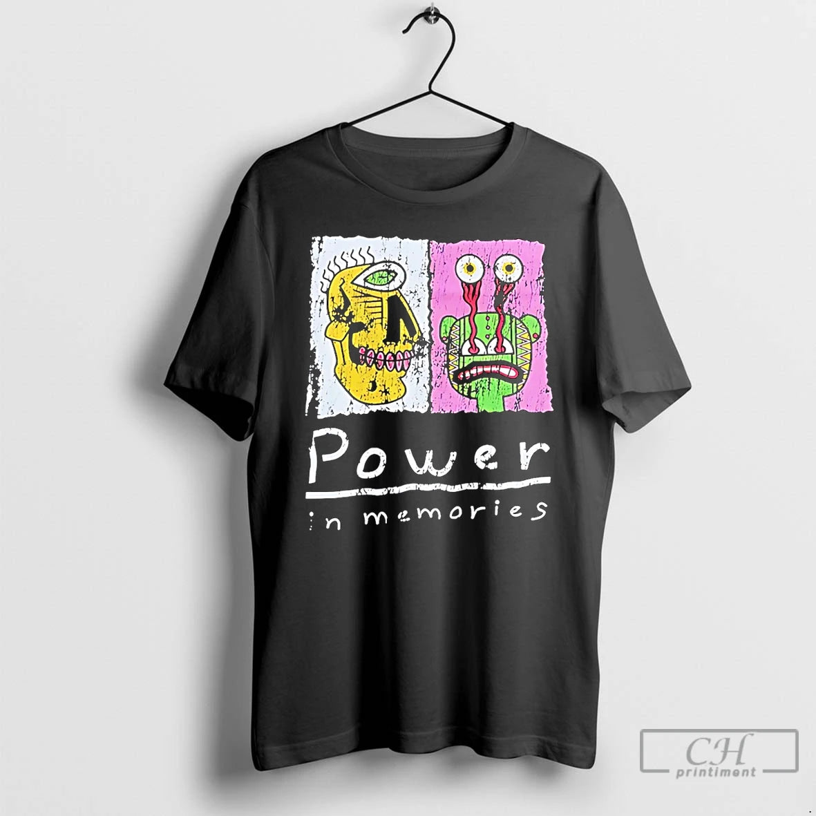 Premium Tank Dell Power In Memories T-Shirts, Hoodie, Sweatshirt | AU18TeeNovaLab.com