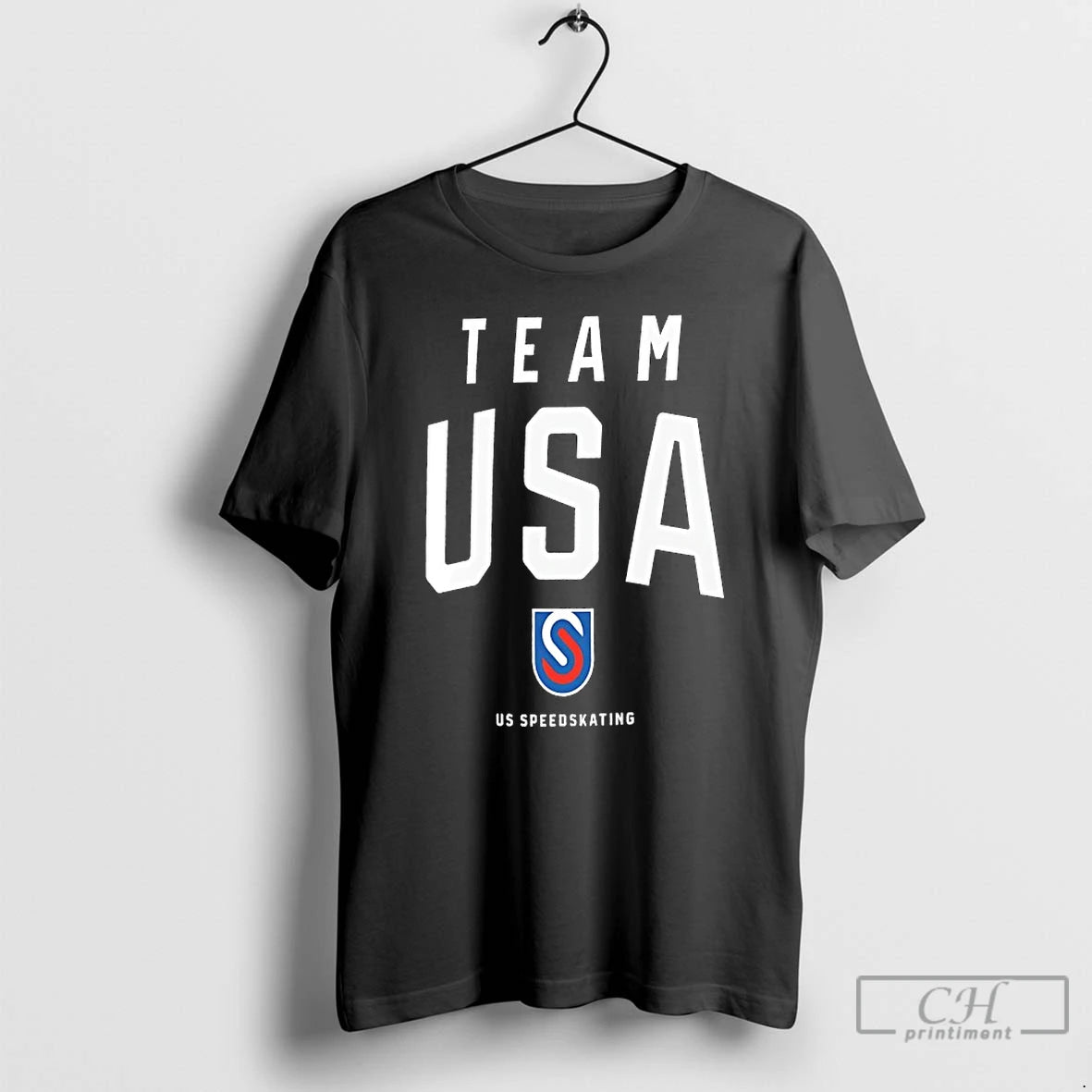 Premium Team Usa Prime Speedskating Legacy T-Shirts, Hoodie, Sweatshirt | AU18TeeNovaLab.com