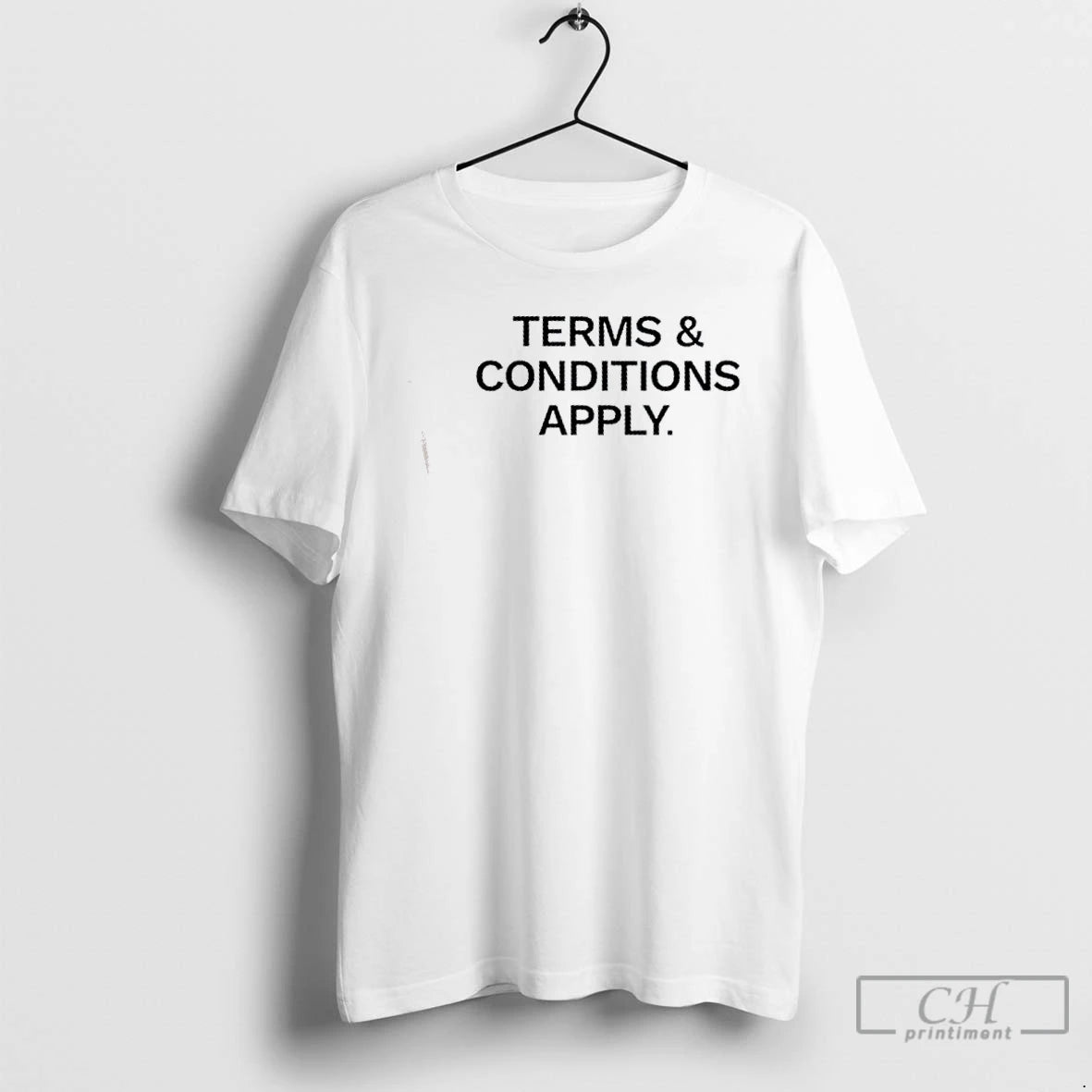 Premium Terms And Conditions Apply T-Shirts, Hoodie, Sweatshirt | AU18TeeNovaLab.com