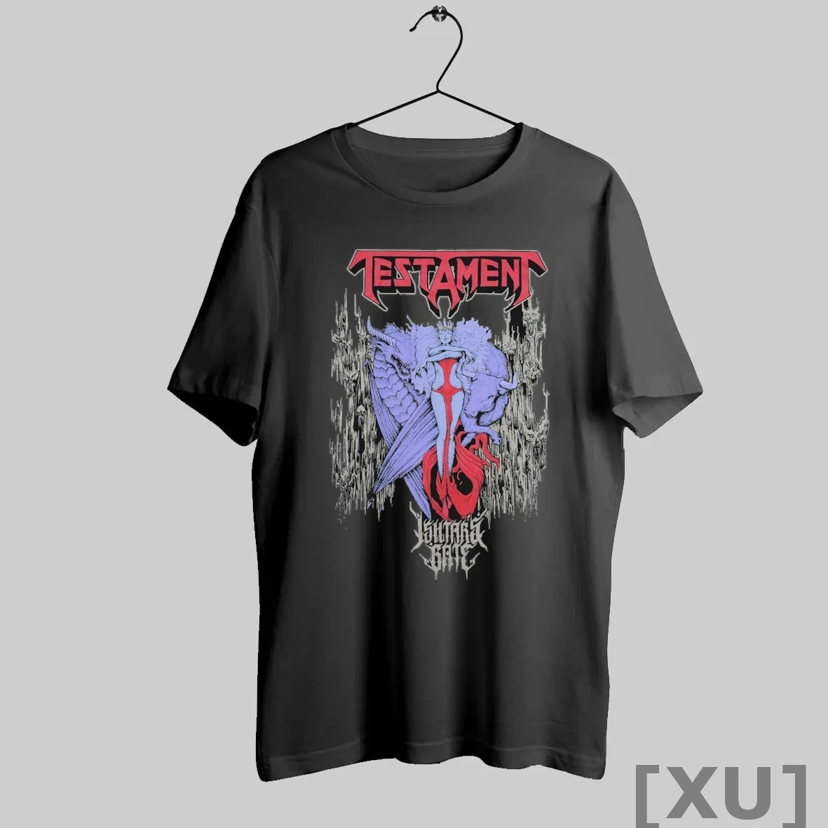 Premium Testament Ishtars Gate T Shirts
