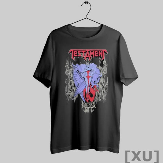 Premium Testament Ishtars Gate T Shirts