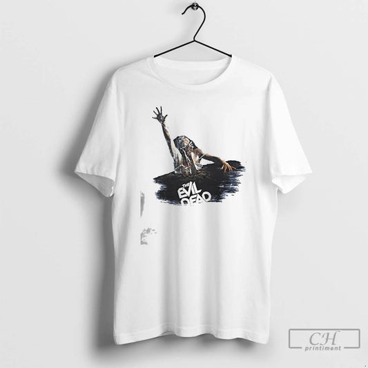 Premium The Evil Dead Classic T-Shirts, Hoodie, Sweatshirt | AU18TeeNovaLab.com
