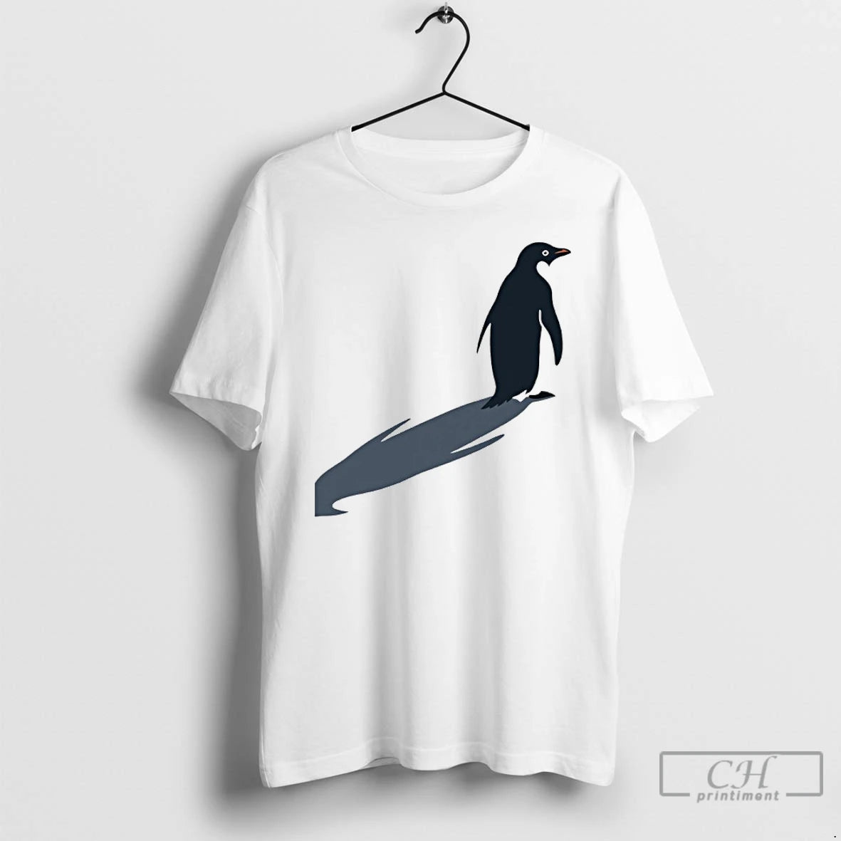 The Nihilist Penguin Trying Is Pointless Meme