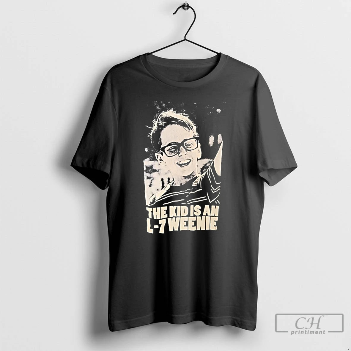 Premium The Sandlot Squints L7 Weenie Vintage T-Shirts, Hoodie, Sweatshirt | AU18TeeNovaLab.com