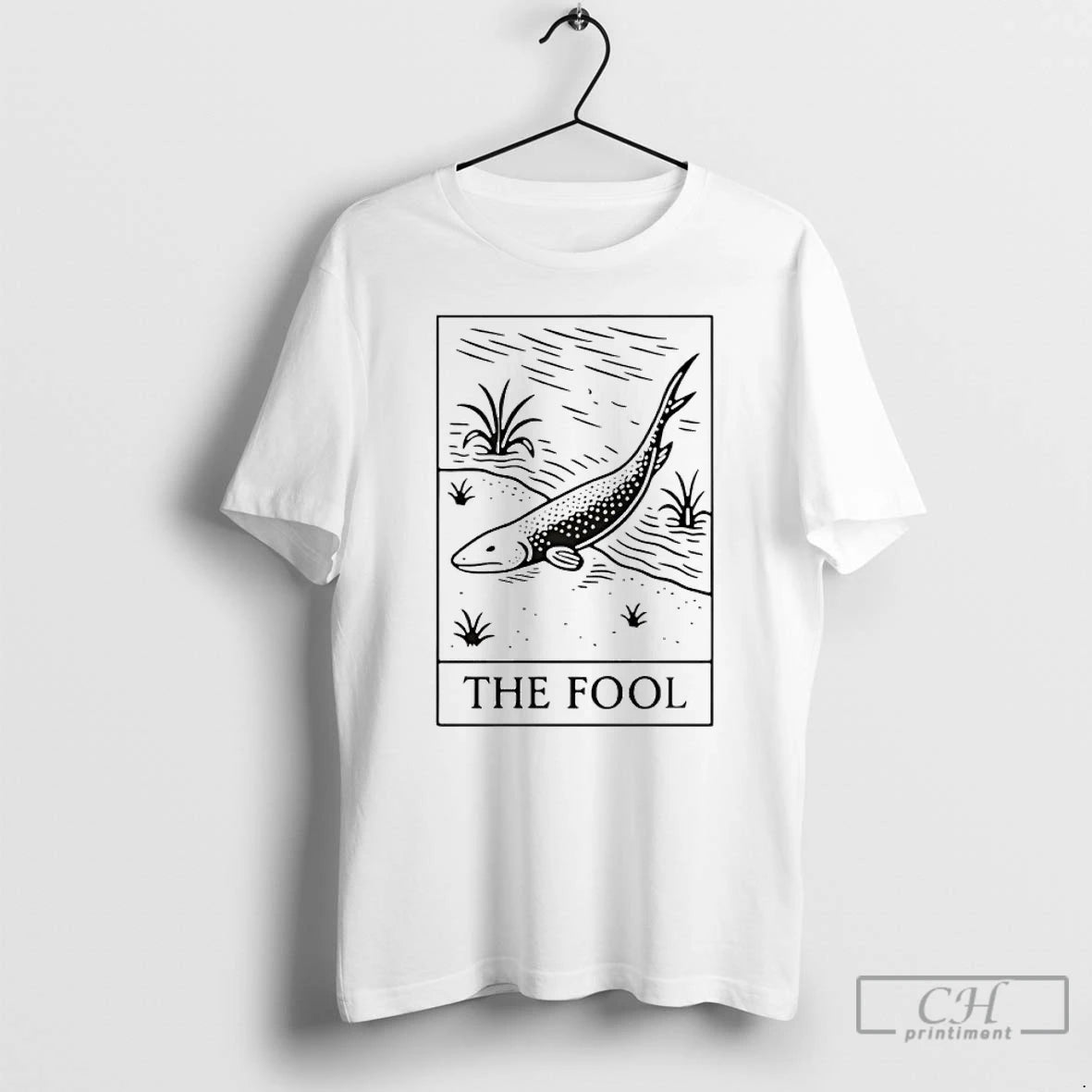 Premium The Devonian Fool Art T-Shirts, Hoodie, Sweatshirt | AU18TeeNovaLab.com