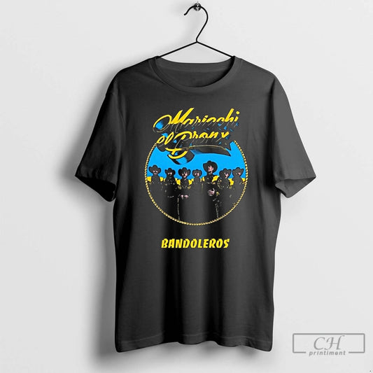 Premium Thebronxxx Bandoleros Black T-Shirts, Hoodie, Sweatshirt | AU18TeeNovaLab.com