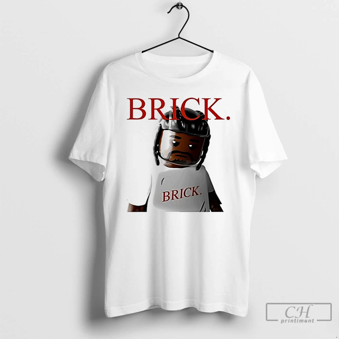 Premium Thecanvasdon Brick