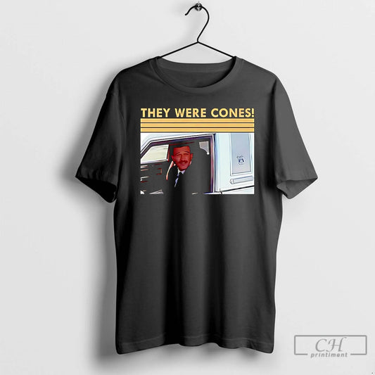 Premium They Were Cones Wedding Singer Movie Christmas T-Shirts, Hoodie, Sweatshirt | AU18TeeNovaLab.com