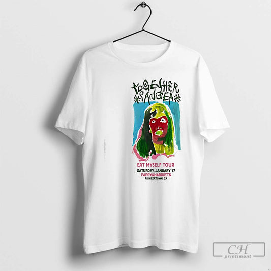 Premium Together Pangea 17th January 2026 Pioneertown Ca T-Shirts, Hoodie, Sweatshirt | AU18TeeNovaLab.com