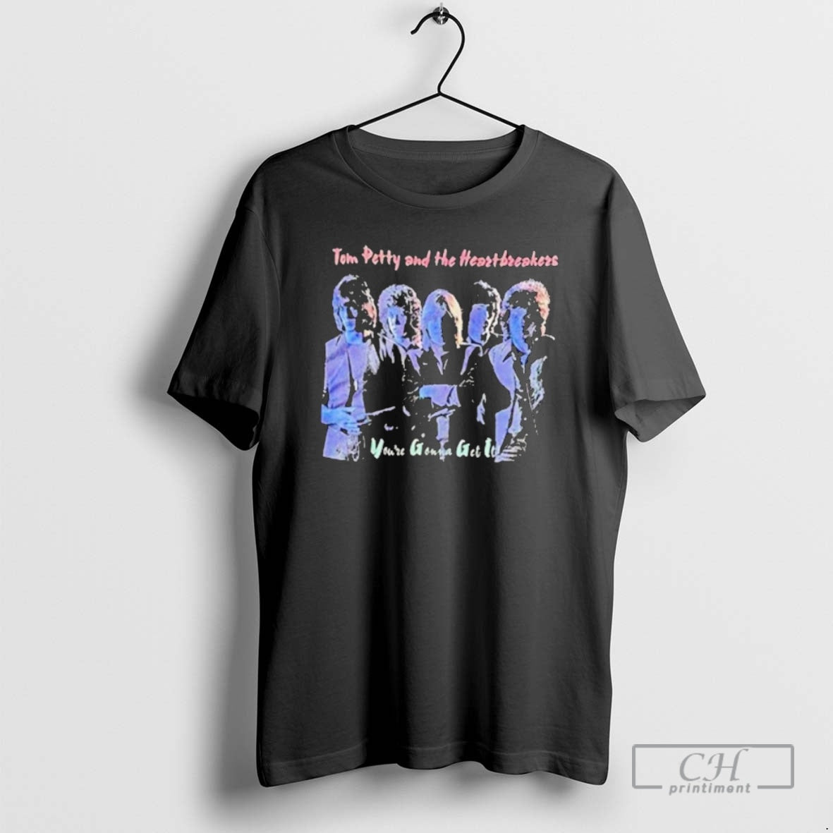 Premium Tom Petty And The Heartbreaks Gonna Get It Shirt Sweater Hoodie, Sweatshirt | AU18TeeNovaLab.com