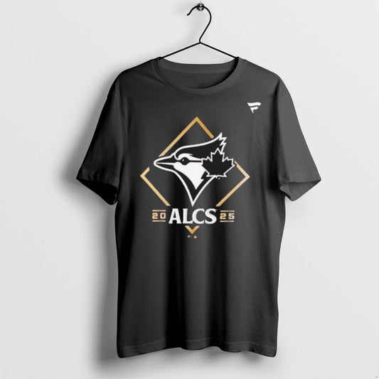 Premium Toronto Blue Jays Alcs Champions 2025 T Shirts
