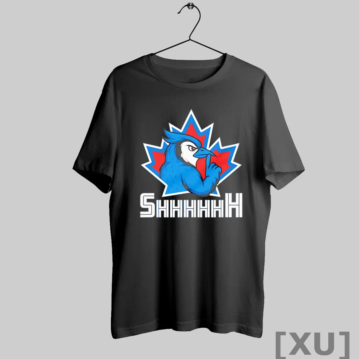 Premium Toronto Shush T Shirts
