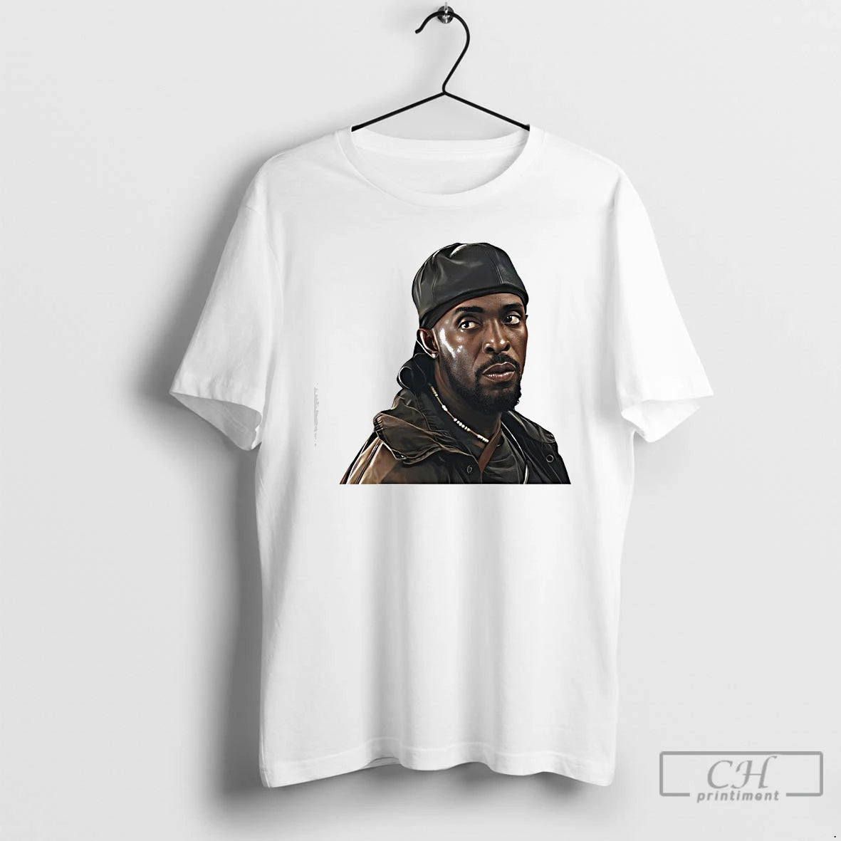 Premium Tray Chaney The Wire Omar T-Shirts, Hoodie, Sweatshirt | AU18TeeNovaLab.com