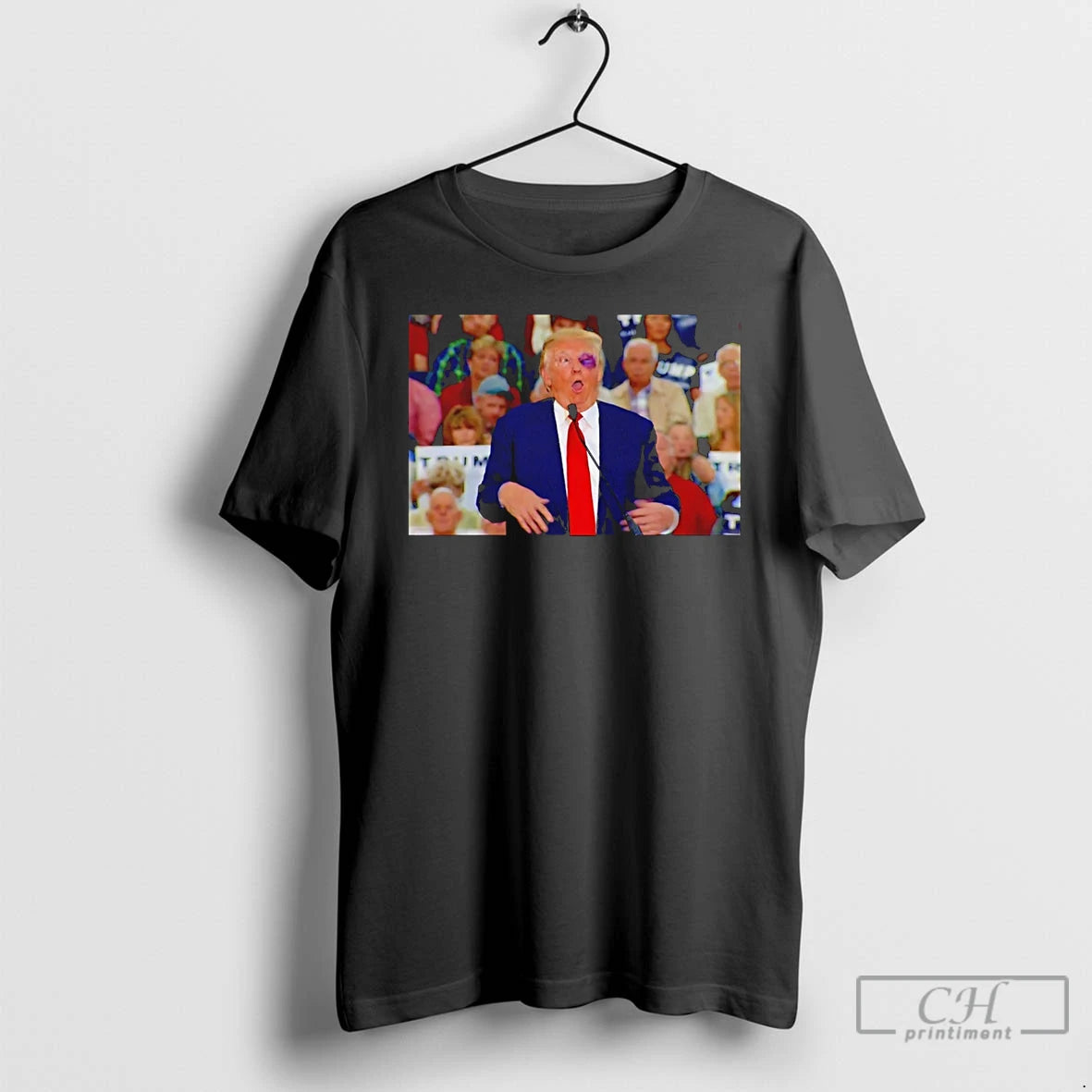Premium Trump Im Kaden Rummler Funny T-Shirts, Hoodie, Sweatshirt | AU18TeeNovaLab.com