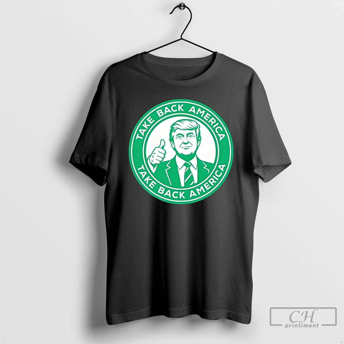 Premium Trump Take Back America Take Back America T-Shirts, Hoodie, Sweatshirt | AU18TeeNovaLab.com