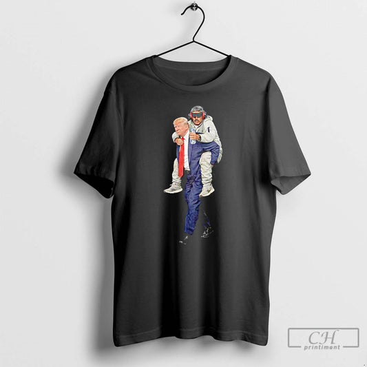 Premium Trump Venezuela Peach For Venezuela T-Shirts, Hoodie, Sweatshirt | AU18TeeNovaLab.com