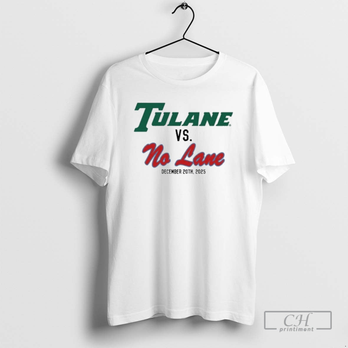 Premium Tulane Green Wave Vs Shirt Sweater Hoodie, Sweatshirt | AU18TeeNovaLab.com