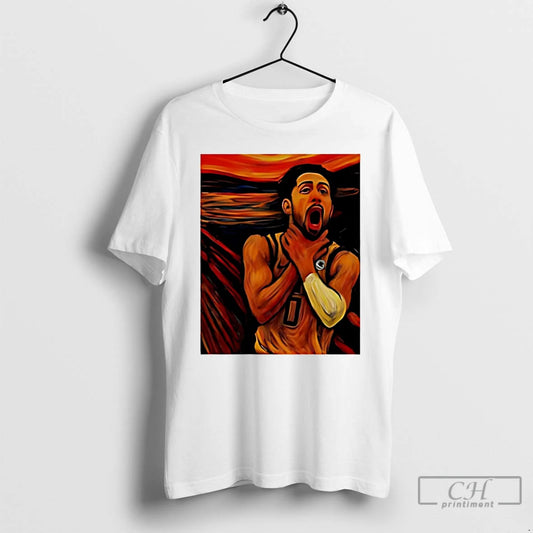 Premium Tyrese Haliburton Choke Clutch Moments T-Shirts, Hoodie, Sweatshirt | AU18TeeNovaLab.com