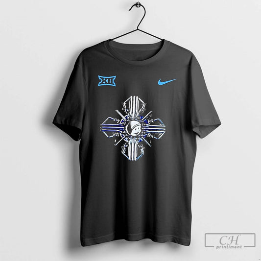 Premium Ucf Knights Football Graphic 2 Sided T Shirts
