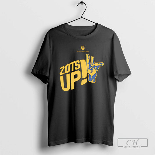 Premium Uci Mens Basketball Zots Up Hand Christmas Shirt Sweater Hoodie, Sweatshirt | AU18TeeNovaLab.com