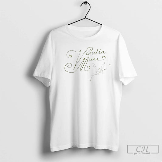 Premium Vanillamace Princess T Shirts