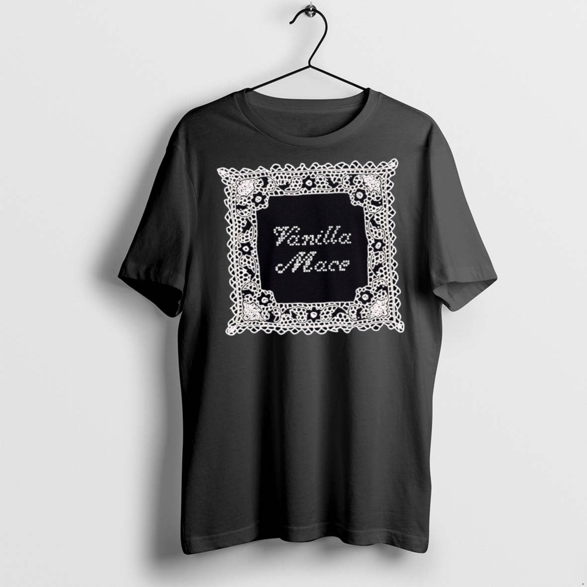 Premium Vanillamace New T Shirts