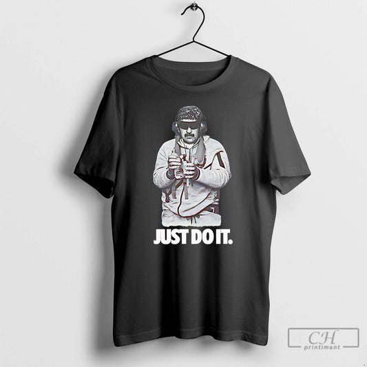 Premium Venezuela President Maduro Just Do It T-Shirts, Hoodie, Sweatshirt | AU18TeeNovaLab.com