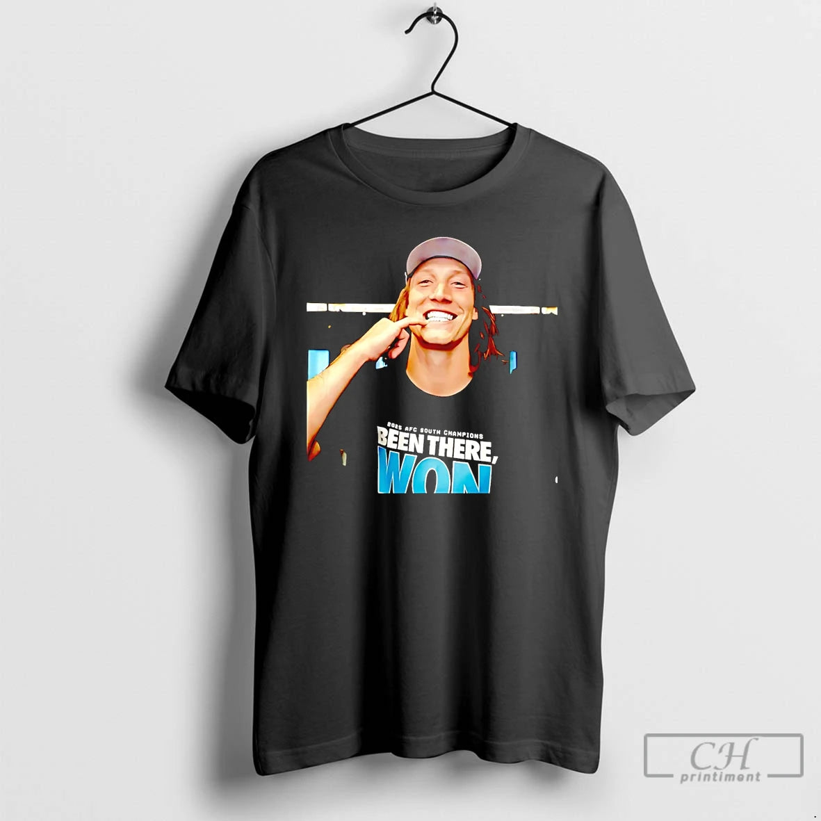 Premium Viral Trevor Lawrence Teeth Grillz T-Shirts, Hoodie, Sweatshirt | AU18TeeNovaLab.com