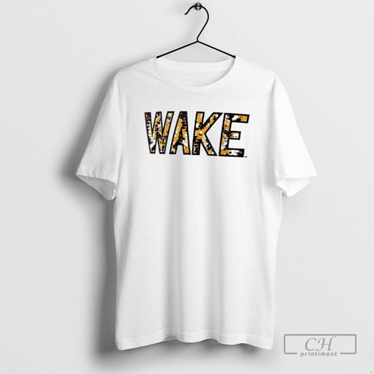Premium Wake Forest Demon Deacons Shirt Sweater Hoodie, Sweatshirt | AU18TeeNovaLab.com