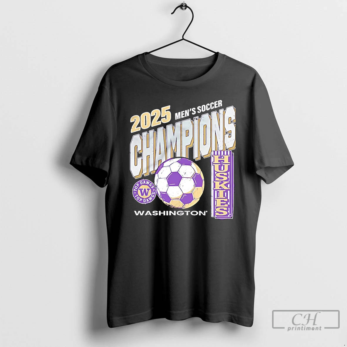 Premium Washington Huskies 2025 Mens Soccer Champions Vintage Christmas T-Shirts, Hoodie, Sweatshirt | AU18TeeNovaLab.com