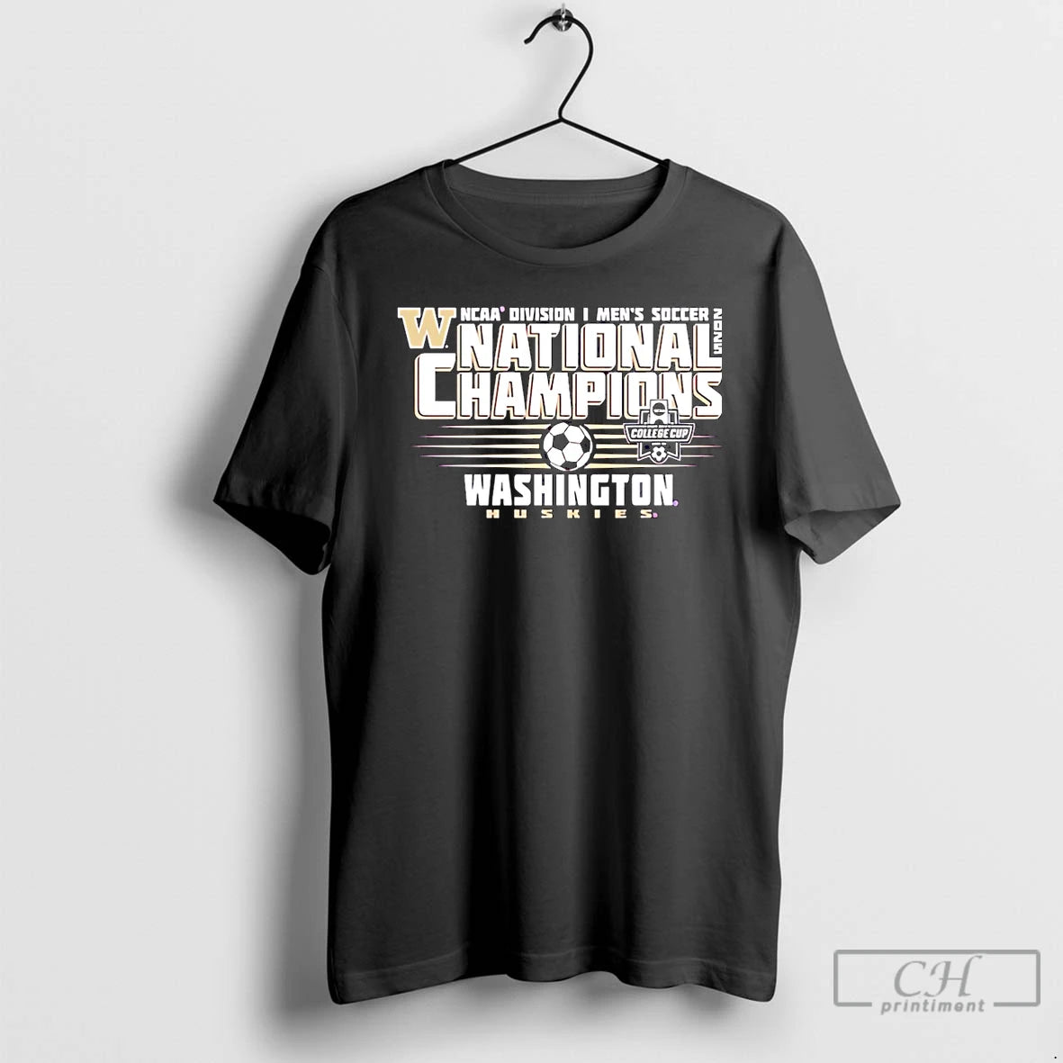 Premium Washington Huskies 2025 Mens Soccer National Champions Christmas T-Shirts, Hoodie, Sweatshirt | AU18TeeNovaLab.com