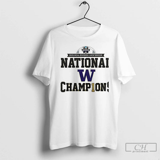 Premium Washington Huskies National Champions 2025 Christmas T-Shirts, Hoodie, Sweatshirt | AU18TeeNovaLab.com
