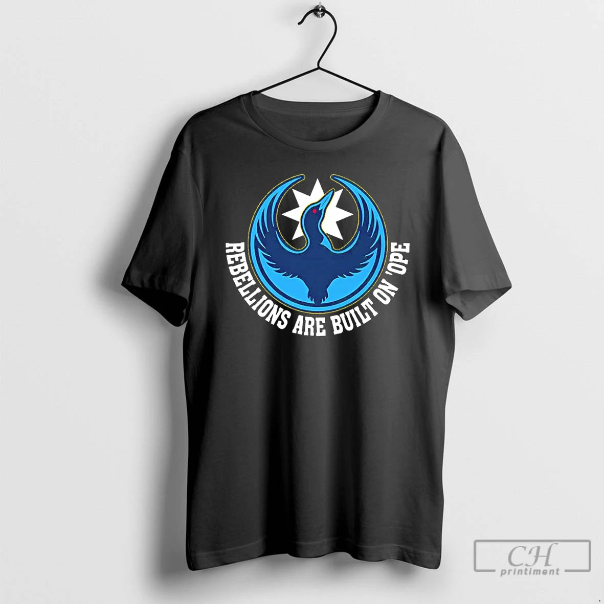 Premium Wdggxkgz Rebellions Are Built On Hope Minnesota Rebel Alliance Political T-Shirts, Hoodie, Sweatshirt