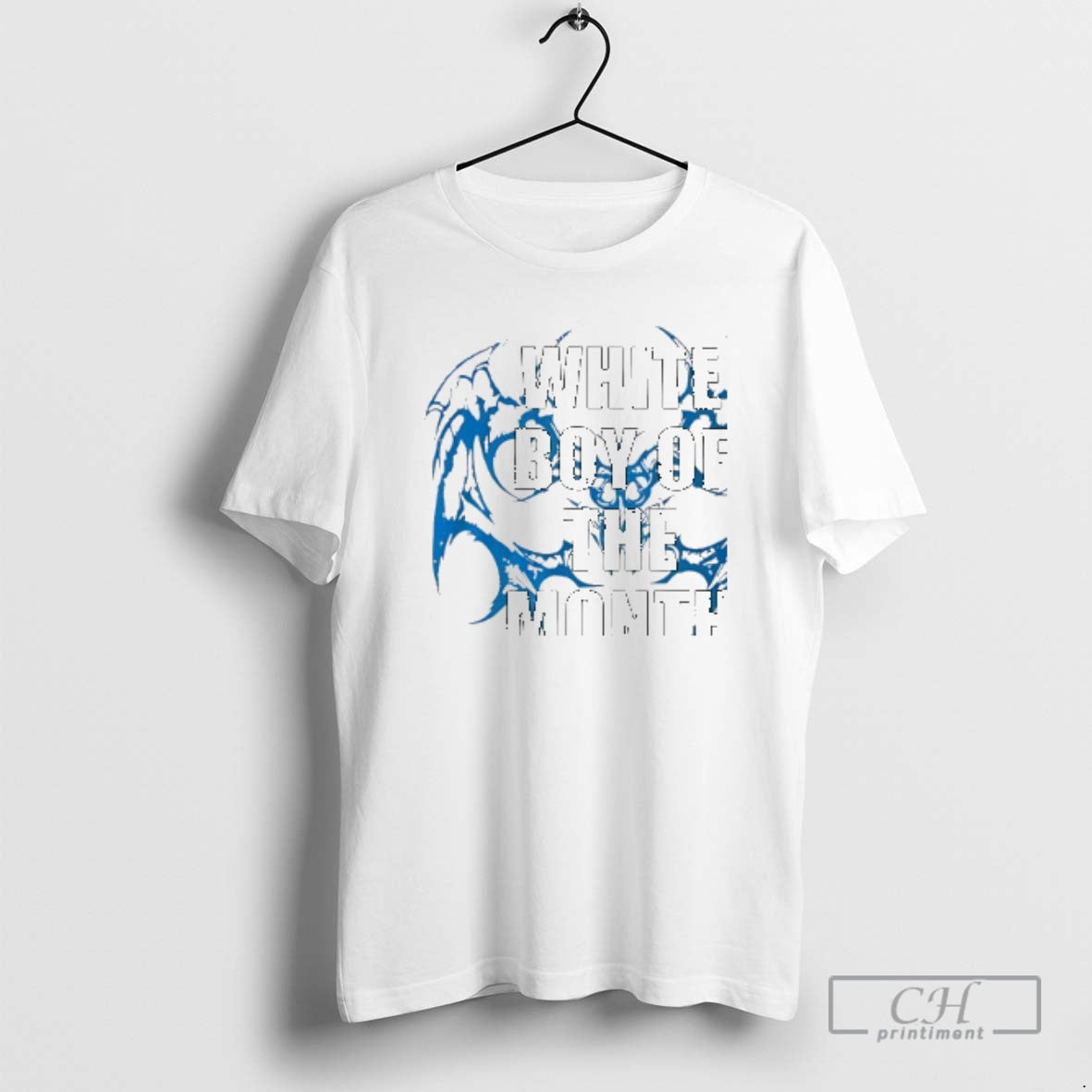 Premium White Boy Of The Month Shirt Sweater Hoodie, Sweatshirt | AU18TeeNovaLab.com