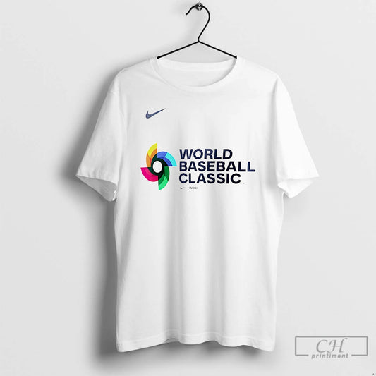 Premium World Baseball Classic Mlb 2026 T-Shirts, Hoodie, Sweatshirt | AU18TeeNovaLab.com