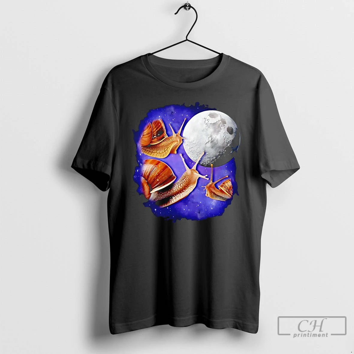 Premium Yearning Snails Graphic T-Shirts, Hoodie, Sweatshirt | AU18TeeNovaLab.com