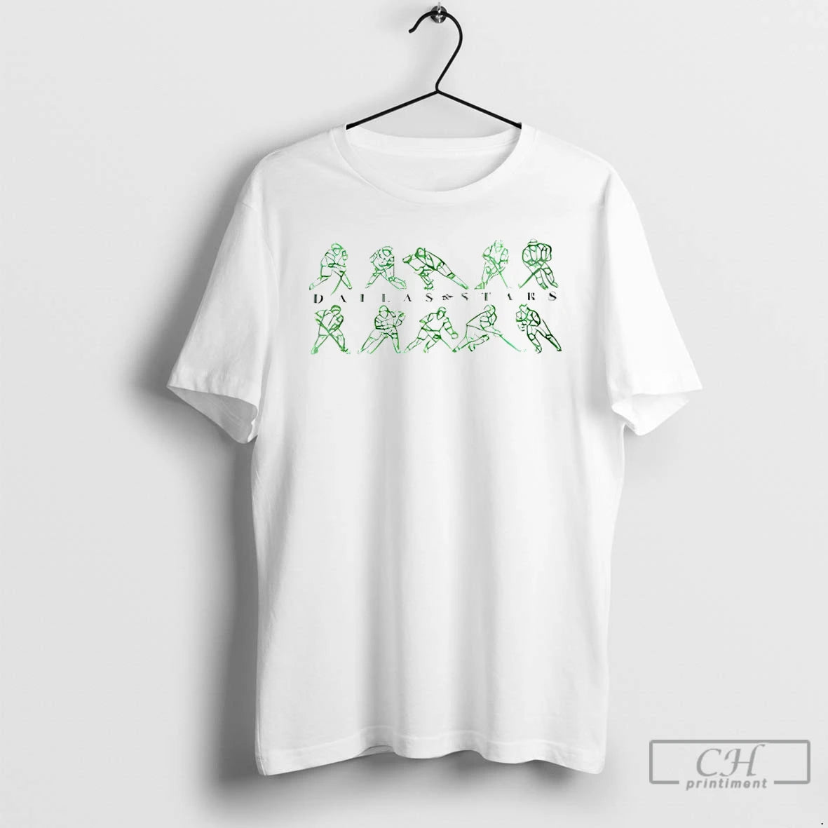 Premium Yee Hawkey Dallas Stars Hockey Players Est 1993 T-Shirts, Hoodie, Sweatshirt | AU18TeeNovaLab.com