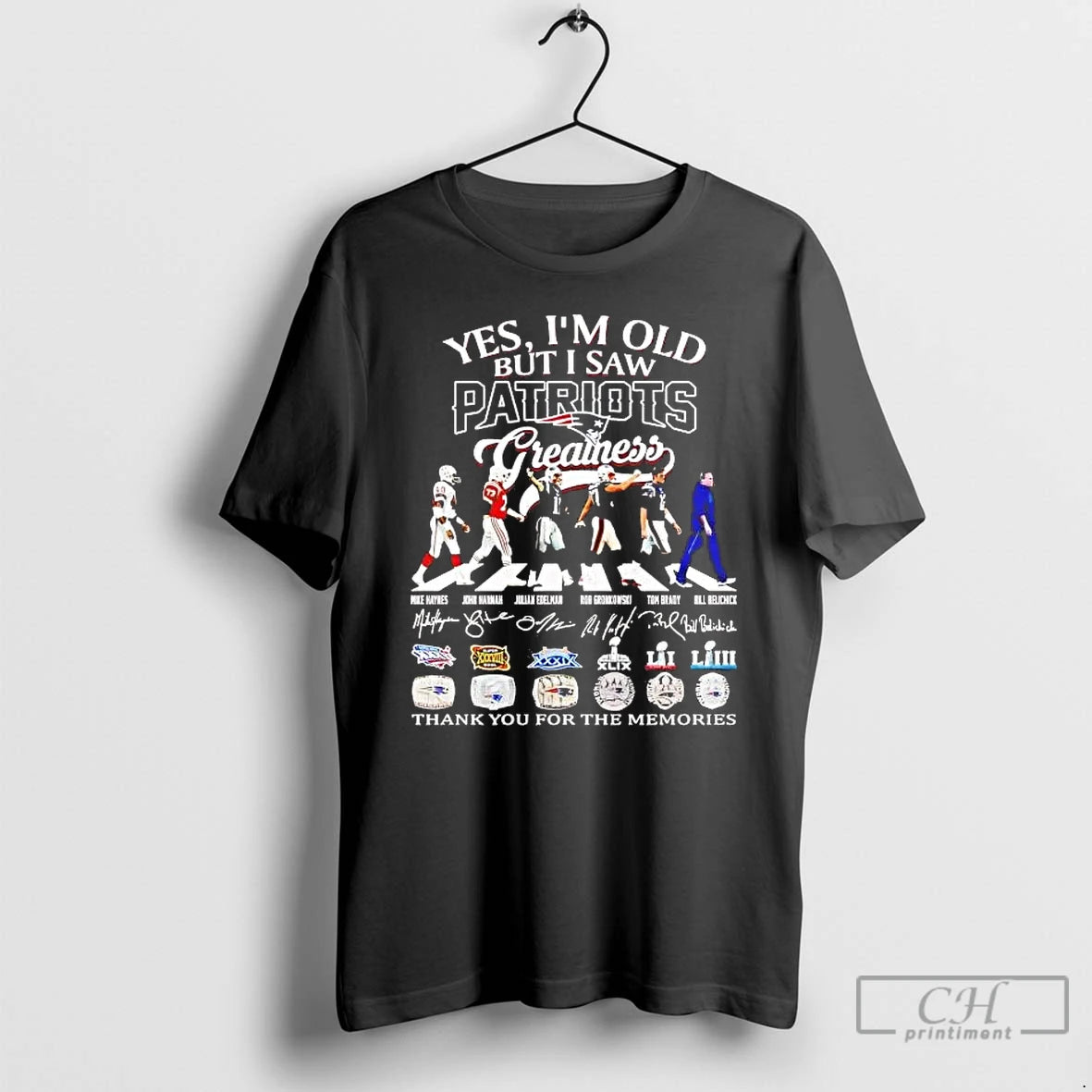 Premium Yes Im Old But I Saw England Patriots Greatness Team Players T Shirts Sweater Hoodie, Sweatshirt | AU18TeeNovaLab.com