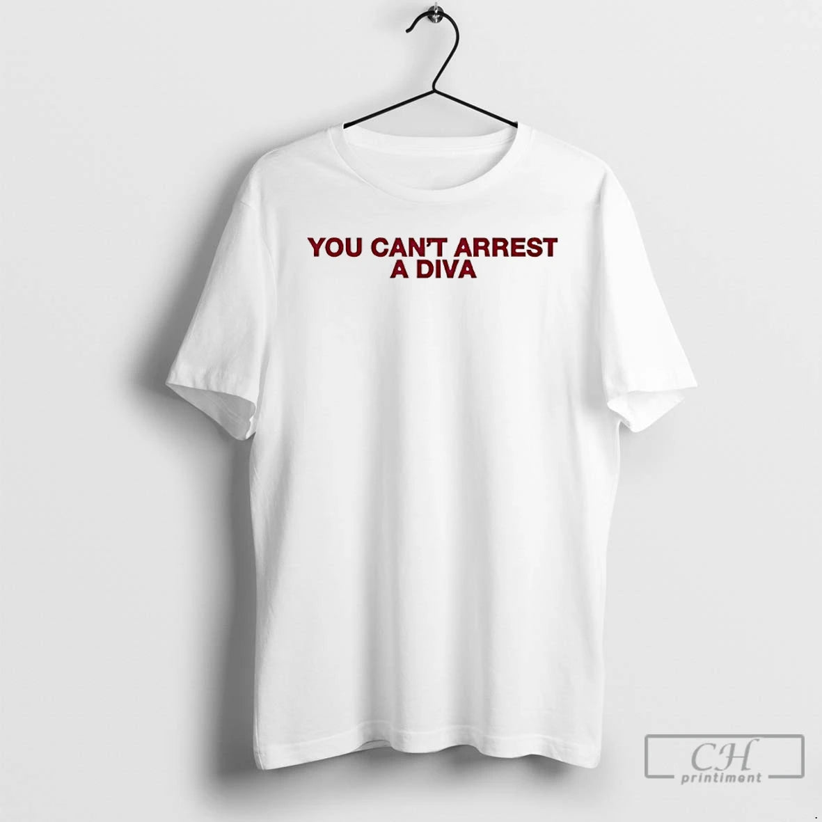 Premium You Cant Arrest A Diva T-Shirts, Hoodie, Sweatshirt | AU18TeeNovaLab.com