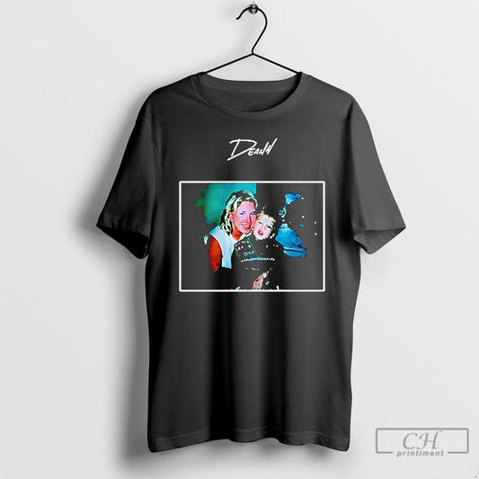 Premium Zach Bryan Deann Signature T-Shirts, Hoodie, Sweatshirt | AU18TeeNovaLab.com