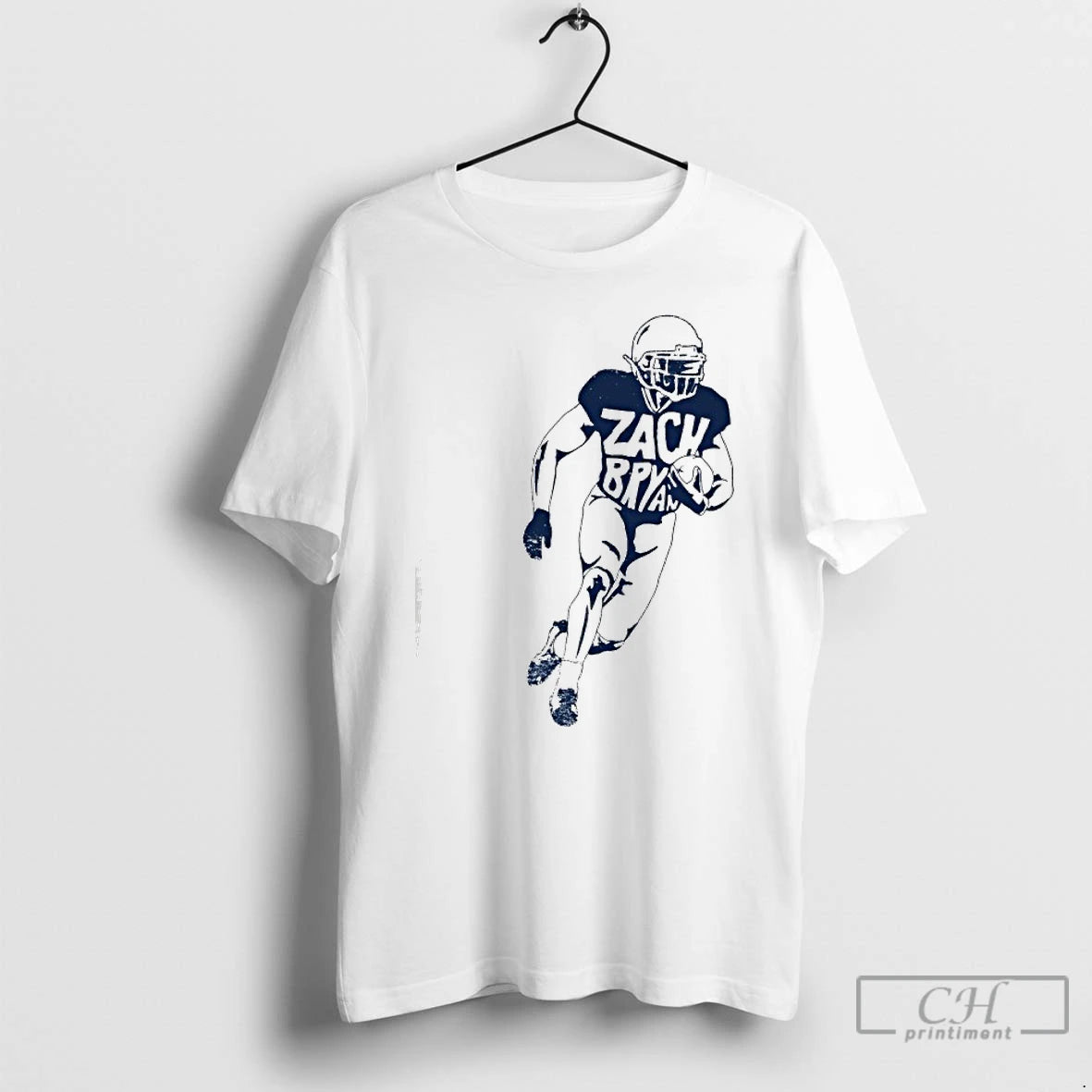 Premium Zach Bryan Zb Big House T-Shirts, Hoodie, Sweatshirt | AU18TeeNovaLab.com
