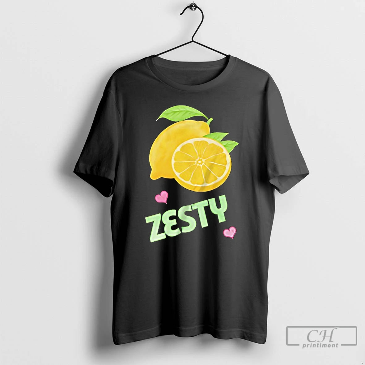 Premium Zesty Lemon T-Shirts, Hoodie, Sweatshirt | AU18TeeNovaLab.com
