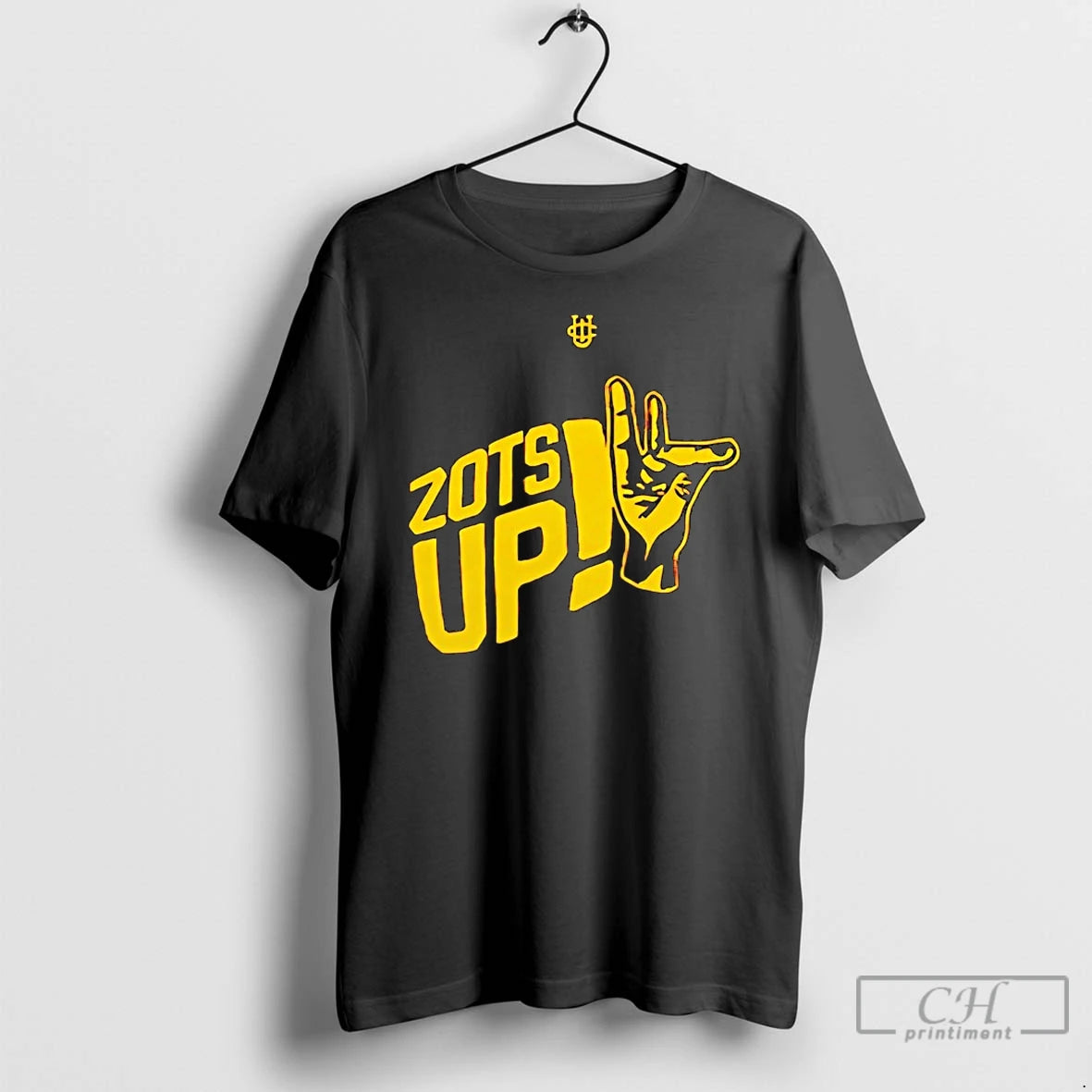 Premium Zots Up Uc Irvine T-Shirts, Hoodie, Sweatshirt | AU18TeeNovaLab.com