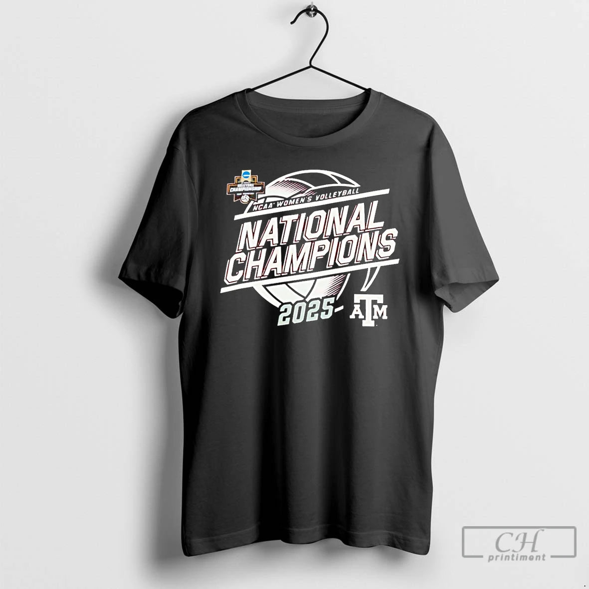 Premium Exas Am Aggies 2025 Ncaa Womens Volleyball National Champions T-Shirts, Hoodie, Sweatshirt | AU18TeeNovaLab.com