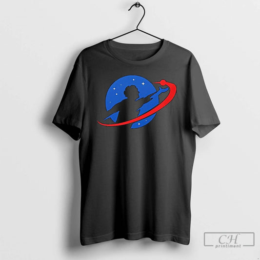 Promethean Action Stanley Stella Womens Organic Ribbed Logo T Shirts